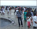 Munambam Beach - munambambeach.com