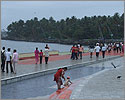 Munambam Beach - munambambeach.com