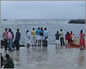 Munambam Beach - munambambeach.com